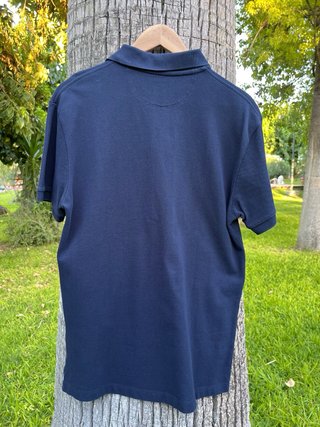 Polo Hackett