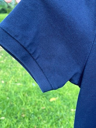 Polo Hackett