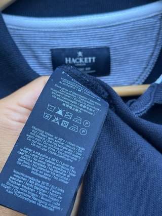 Polo Hackett