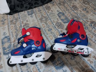 Patines Oxelo Talla 32-34