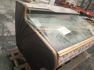 Vitrina refrigerada
