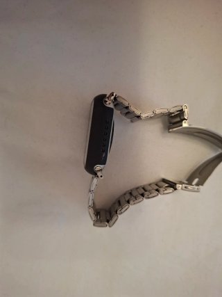 Apple Watch SE Argento/Grigio Siderale