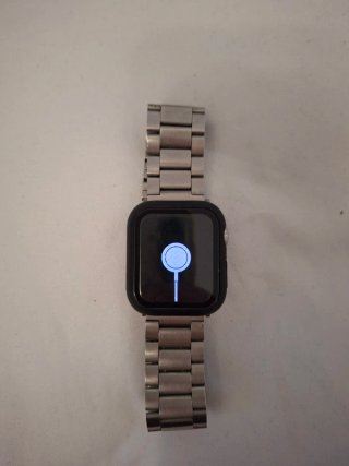 Apple Watch SE Argento/Grigio Siderale