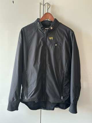 G-Star Raw Overshirt L Nera