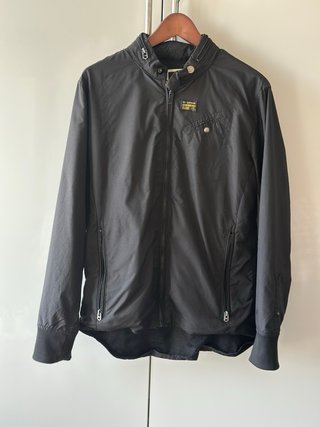 G-Star Raw Overshirt L Nera