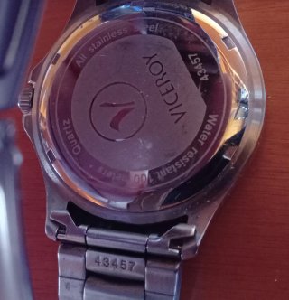Orologi Viceroy-Citizen Eco-Casio singoli in vendita