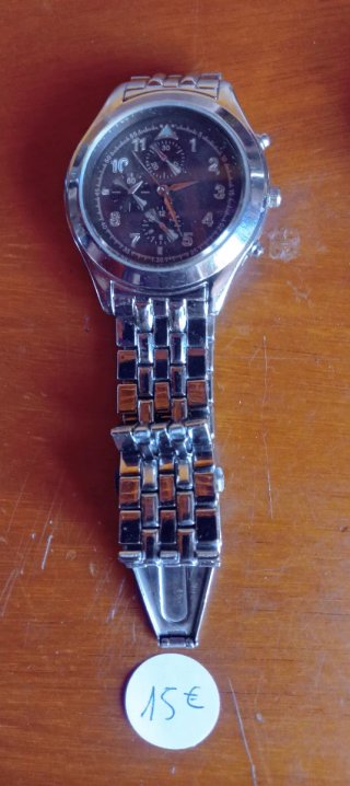 Orologi Viceroy-Citizen Eco-Casio singoli in vendita