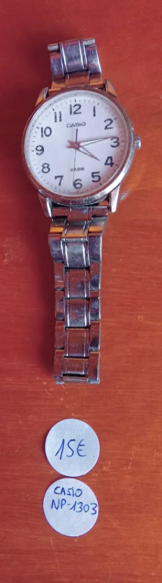 Orologi Viceroy-Citizen Eco-Casio singoli in vendita