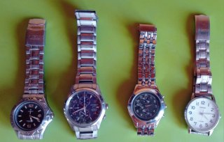 Orologi Viceroy-Citizen Eco-Casio singoli in vendita