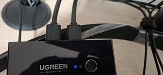 Lote red: cable Ethernet + switch + regleta