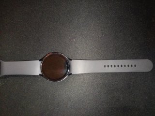 Samsung Galaxy Watch 5 Nero