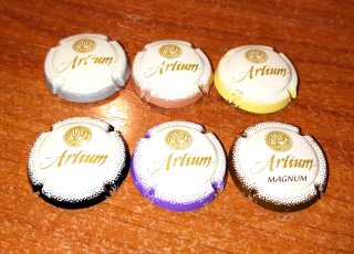 Piatti da Cava Artium Collezione