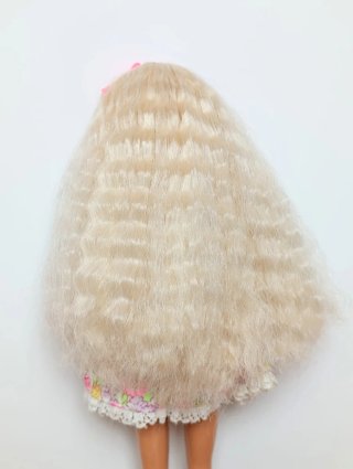 Barbie Polly Pocket Muñeca
