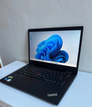 Lenovo L13 Gen 2 512GB SSD 16GB RAM