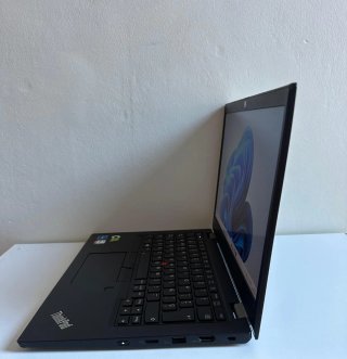 Lenovo L13 Gen 2 512GB SSD 16GB RAM