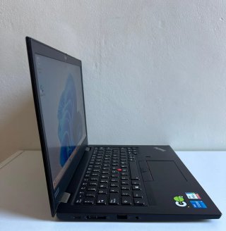 Lenovo L13 Gen 2 512GB SSD 16GB RAM