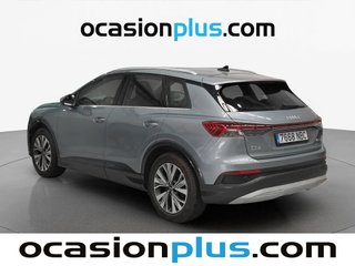 Audi Q4 e-tron Advanced 40 e-tron 150 kW (204 CV)