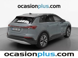 Audi Q4 e-tron Advanced 40 e-tron 150 kW (204 CV)