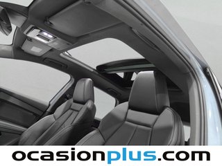 Audi Q4 e-tron Advanced 40 e-tron 150 kW (204 CV)