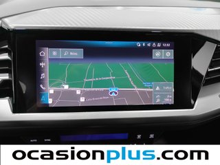 Audi Q4 e-tron Advanced 40 e-tron 150 kW (204 CV)