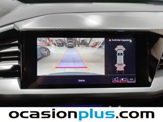 Audi Q4 e-tron Advanced 40 e-tron 150 kW (204 CV)