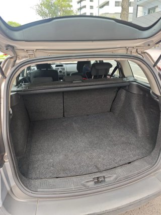 Renault Megane 2005