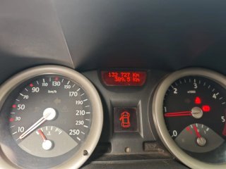 Renault Megane 2005