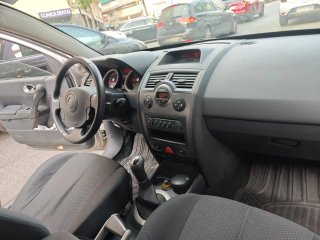 Renault Megane 2005