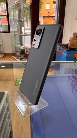 Xiaomi 12 Pro 5G 256GB HyperOS