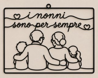 Quadri fine-line