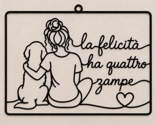 Quadri fine-line
