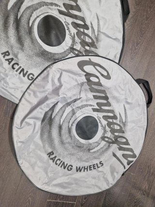 Fodere per ruote da strada Campagnolo