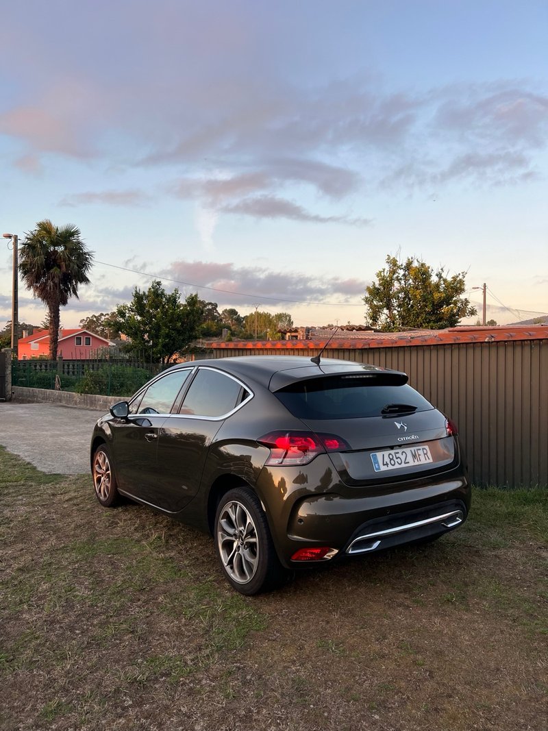 DS 4 2012 200cv - foto 1