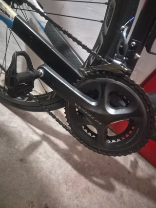 Bicicleta Orbea Orca