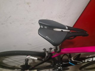 Bicicleta Orbea Orca