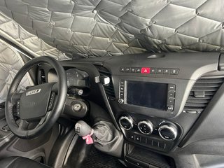 Iveco Daily 2015