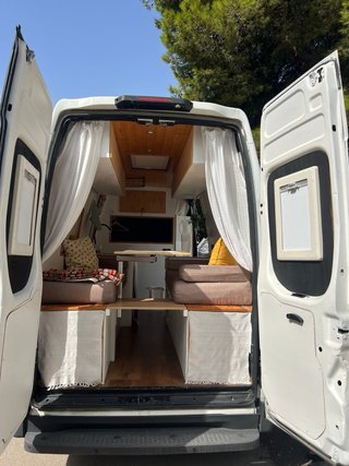 Iveco Daily 2015