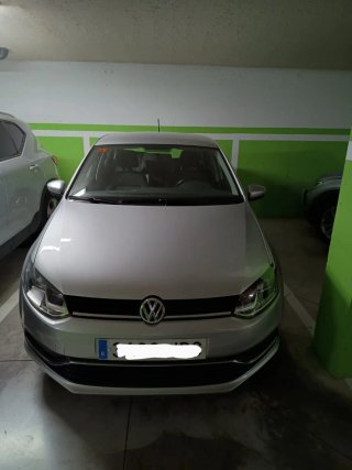 Volkswagen Polo 2016