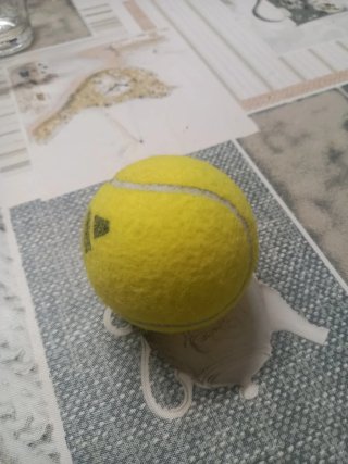 Pelota de tenis Adidas