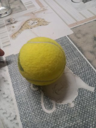 Pelota de tenis Adidas