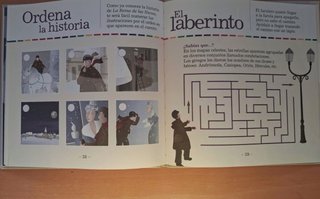 Colección de 12 cuentos infantiles.