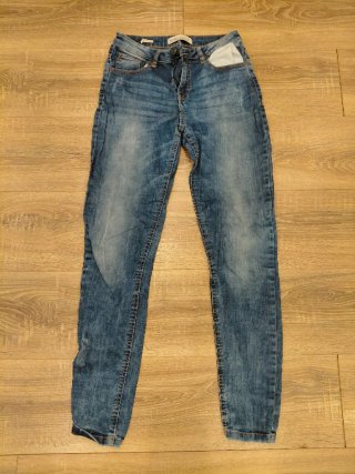 Pantalones vaqueros Jack & Jones azules
