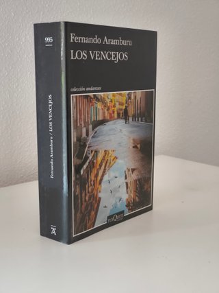 Los vencejos
