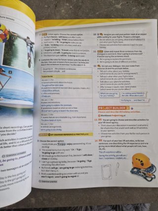 Libro de texto