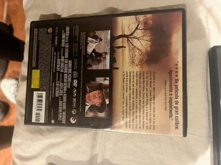 Lote de peliculas en  DVD