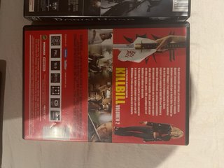 Lote de peliculas en  DVD