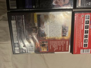 Lote de peliculas en  DVD