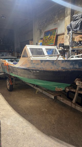 Alquiler remolque nautico