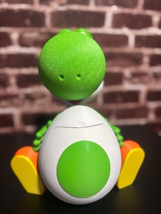 Palomitero Yoshi