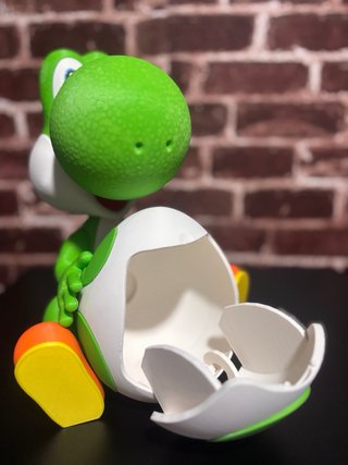 Palomitero Yoshi